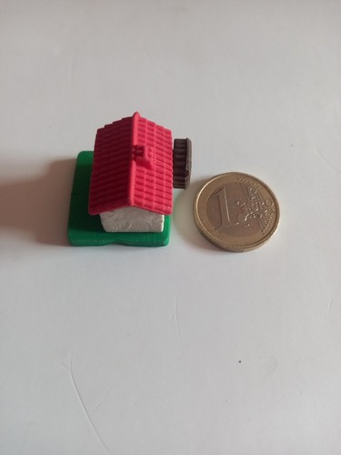 Gomma eraser gommina - gommina, vintage