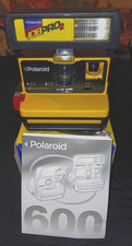 Polaroid Job Pro 2 fotocamera
