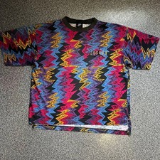 Rara maglia geometrica Nike
