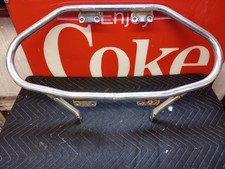 BMW R60/2 Crash Bar. BMW R69