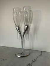 Bicchieri Champagne Twin Moet