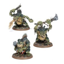 Troggoth Faulwasser / Troggoth