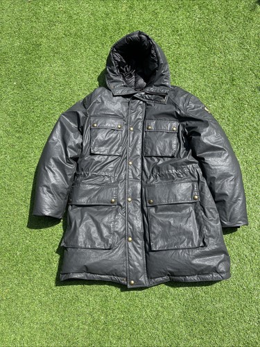Belstaff arctic speedmaster - belstaff,