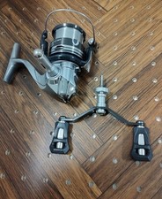 Shimano 12 Rarenium CI4+ 2500S 928908