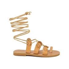 Sandali da uomo fatti a mano