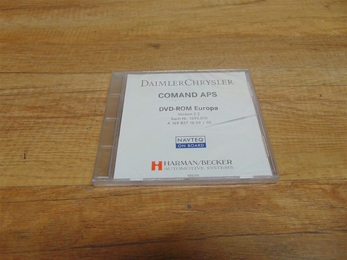 Dvd navigazione europa - dvd, di