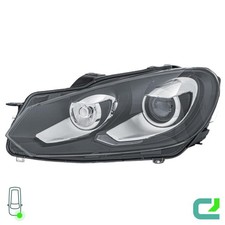 Faro Principale Sinistro 12 V