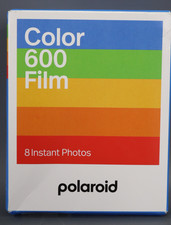 Pellicola a colori Polaroid