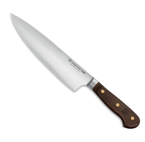 Wusthof cratfer legno - wusthof,