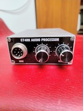 CT4RK Speech Processor Filterless x ICOM  -no Datong - noToyomura