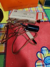 Geloso Pic up Cat 9010  Con