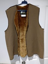 Barbour Vintage Caldo Pile