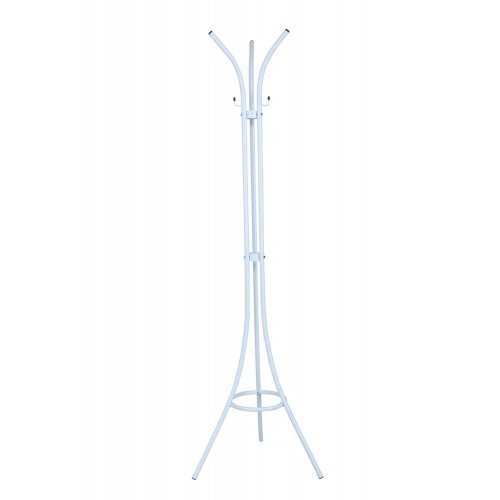 Appendi abiti bianco design - abiti,