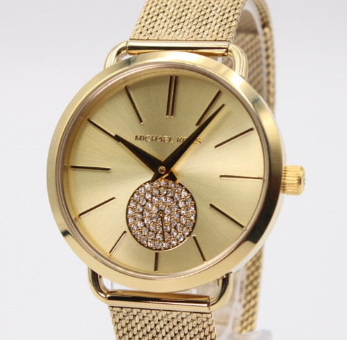 Orologio donna michael - da, kors