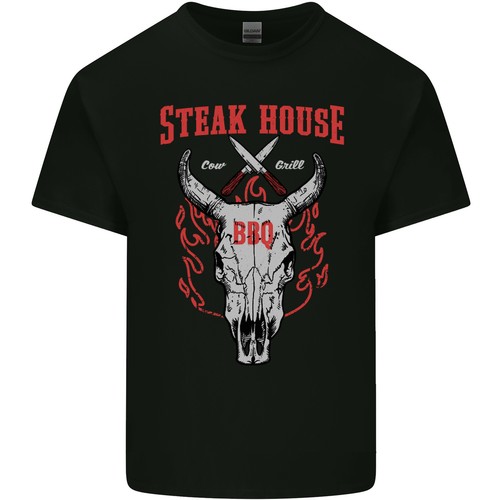 Shirt cotone leggero per - in,
