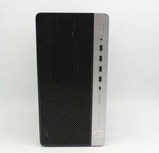 HP ProDesk 600 G4 MT Intel