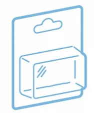 Anello di tenuta, vite di scarico olio VF(fibra vulcanizzata) 006119S CORTECO