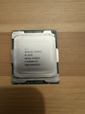 Intel Xeon W2145 SR3LQ 3.70GHz