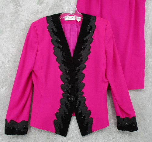 Vintage oleg cassini gonna - vintage,