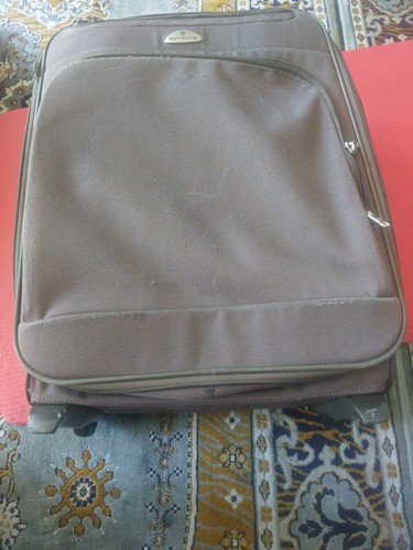Valigia trasporto samsonite - valigia, da