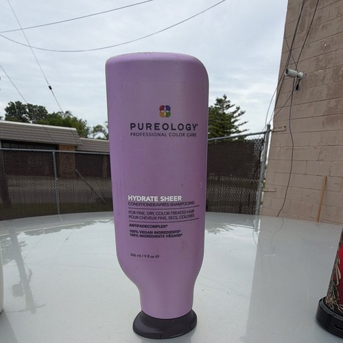 Pureology hydrate balsamo - hydrate,