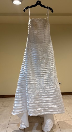 Bellissimo abito sposa - abito, da