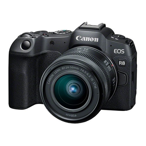 Canon eos body - canon, r8