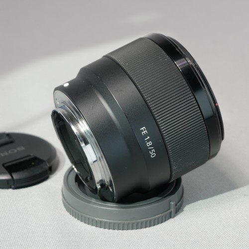 Sony sel 1 8 obiettivo - sel,
