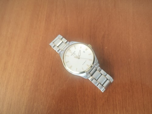 Reloj tissot tempo - reloj, t-tempo
