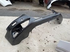 Paraurti Anteriore SRA Bumper