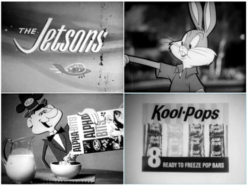16mm film the jetsons - 16mm, "las