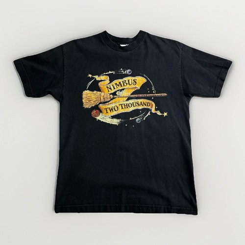 Shirt vintage harry potter - t-shirt,