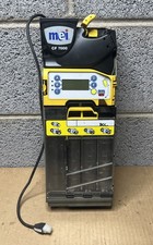 MEI CF 7000 Cashflow cambia monete 7512i 