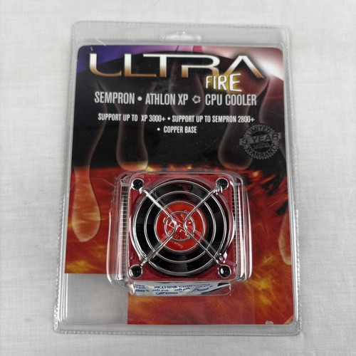 Ultra fire sempron athlon - athlon, xp