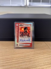 Alessandro Costacurta Auto