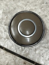 fiat pulsante clacson doppio