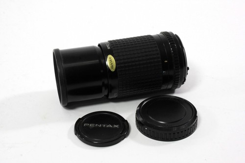 Pentax 200mm per attacco - 200mm, f4