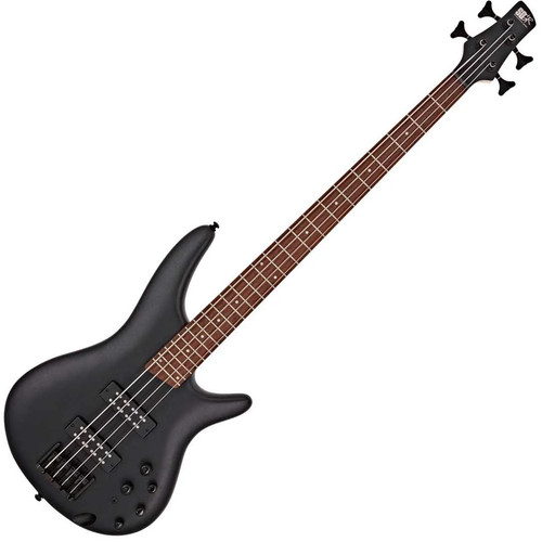 Ibanez sr300eb weathered black - ibanez,