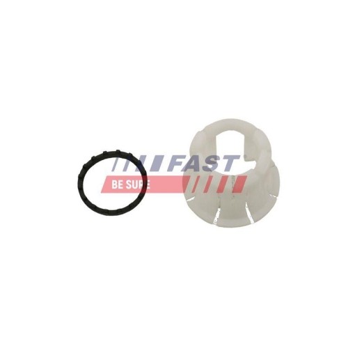 Kit riparazione leva cambio - kit,