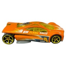 Hot Wheels HW Flame Rally