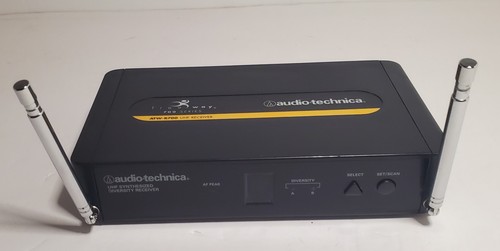 Audio technica atw r700 - audio-technica, atw-r700