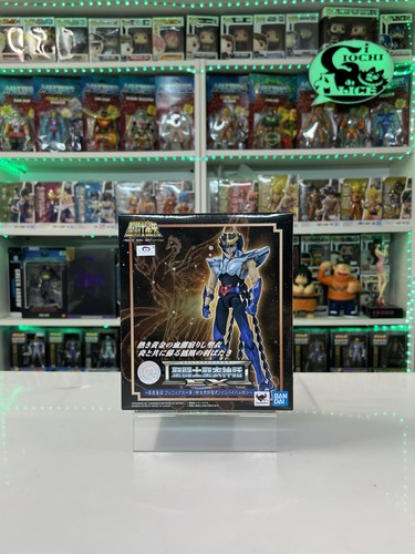 Bandai saint seiya myth - saint,