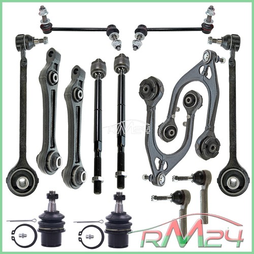 Kit braccio sospensione - 1x,
