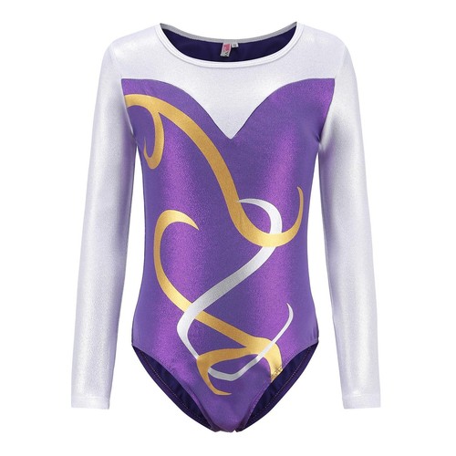 Body ginnastica per ragazze - da,