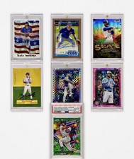 Lotto auto Chicago Cubs