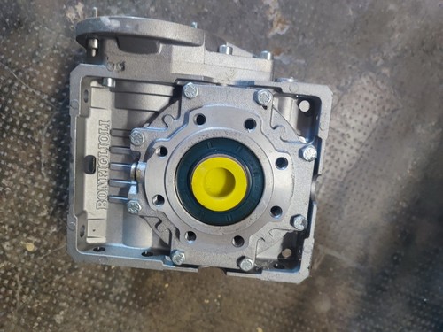 Riduttore bonfiglioli w63u - riduttore,