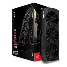 Scheda Video AMD XFX Radeon RX