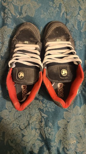 Scarpe skate dvs vintage da - da,