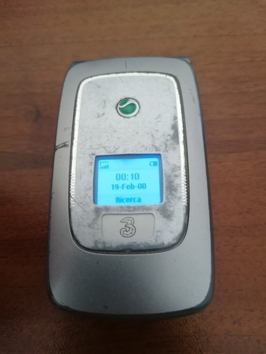 Sony ericsson z1010 umts - sony, 3g