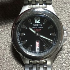 GUESS 50m Mens Wristwatch